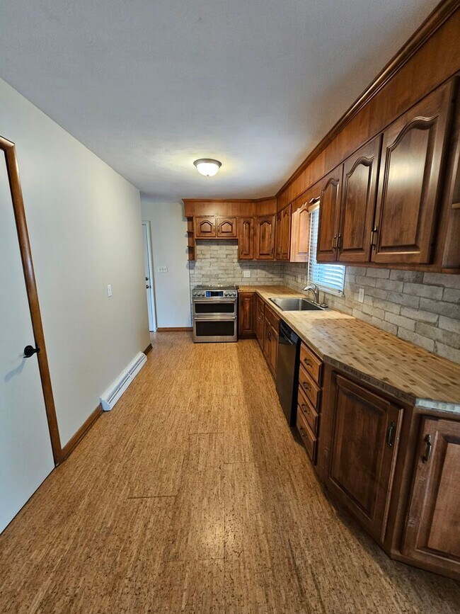 Foto del edificio - South Shores! 3 Bed, 1.5 bath