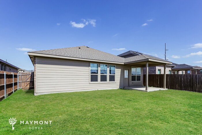 Foto del edificio - 3 Bedroom Cross Timber Home