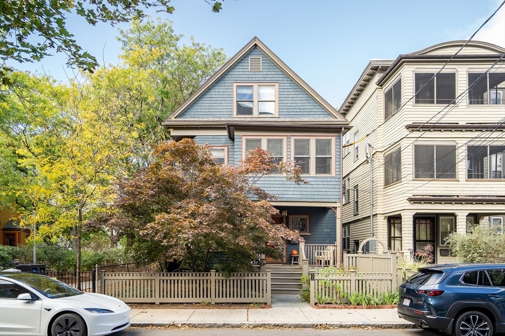 Foto principal - 35 Norris St