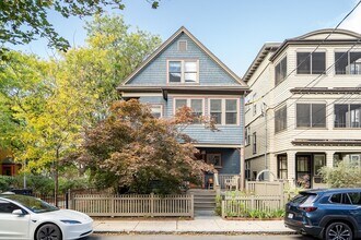 Building Photo - 35 Norris St