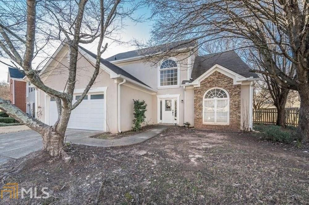 Foto principal - 10540 Windsor Park Dr