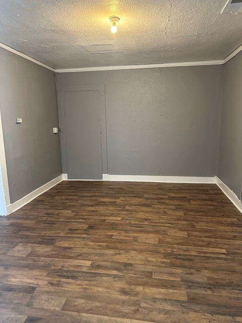 Bedroom2 - 3120 N Watkins St