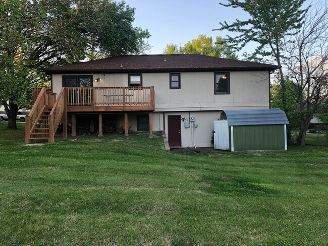 Building Photo - 4425 W Rockhampton Cir