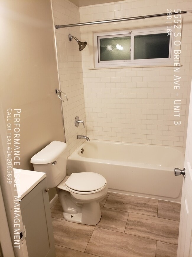 Building Photo - 5552 S O Brien Ave