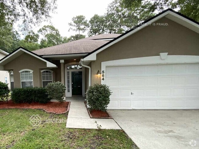 Building Photo - 564 Redberry Ln