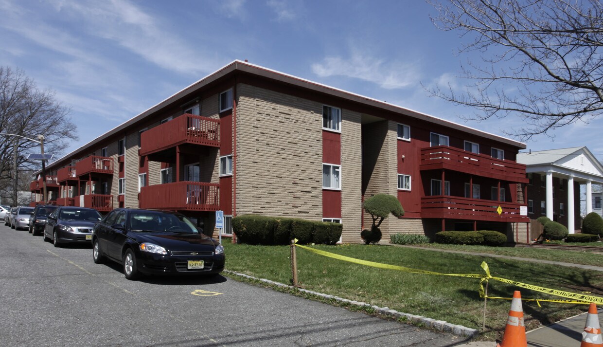 Foto del edificio - 153 Stiles St