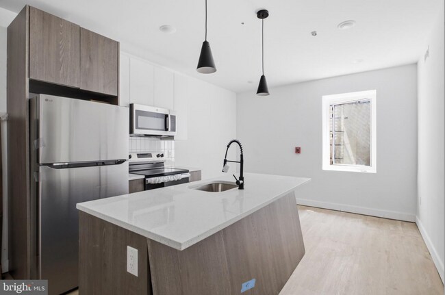 Foto del edificio - 613 Brooklyn St