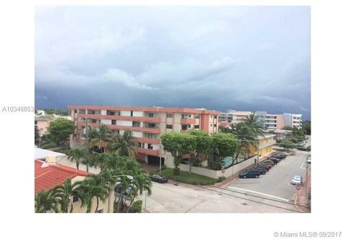 Foto del edificio - 7740 Abbott Ave