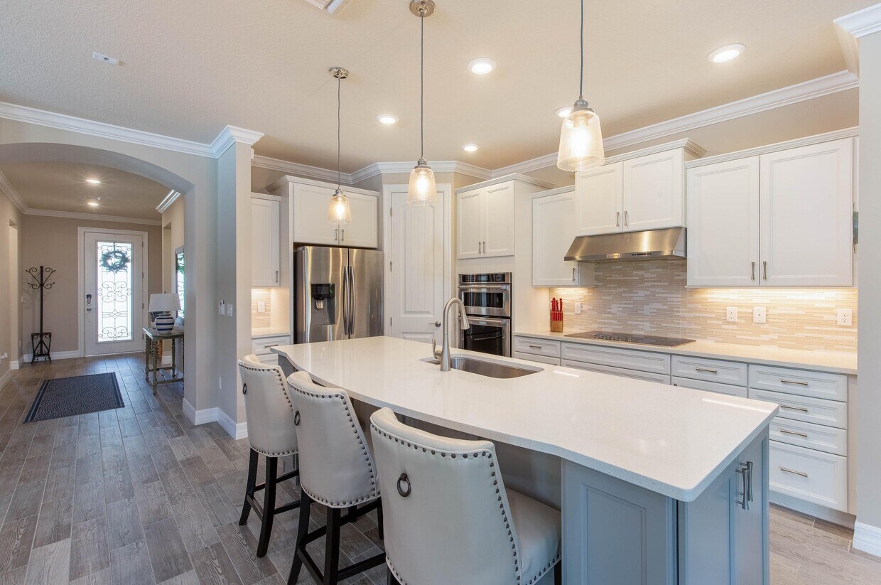 Foto principal - 8161 Hanoverian Dr