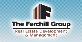 Property Management Company Logo