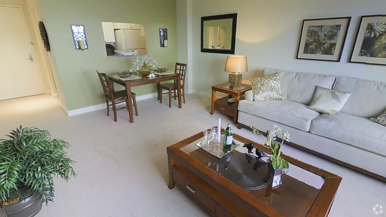 Photo - Parkside Place Apartments