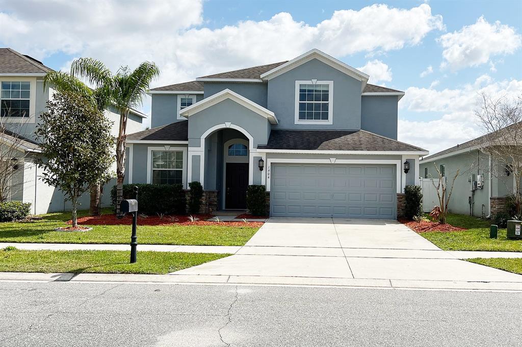 Primary Photo - 1604 Thetford Cir