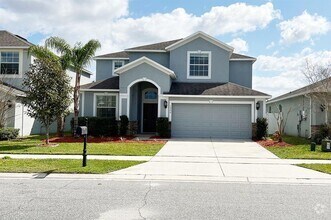 Building Photo - 1604 Thetford Cir