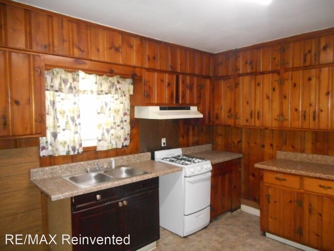 Foto del edificio - 2 br, 1 bath House - 1223 11th St