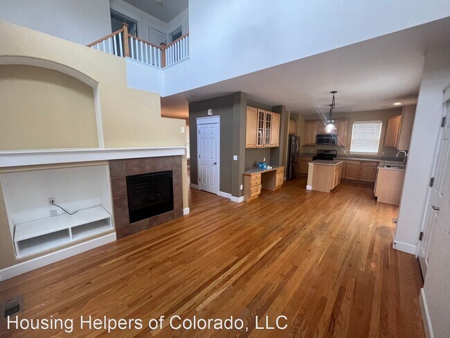 Foto del edificio - 5 br, 3.5 bath House - 2994 Shoshone Trail