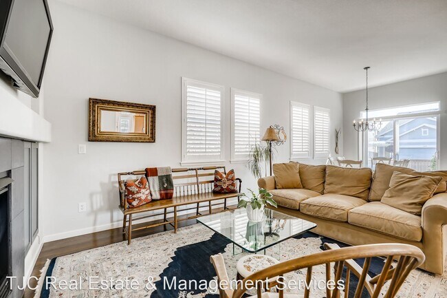 Foto del edificio - 3 br, 3 bath House - 1020 Ulster St