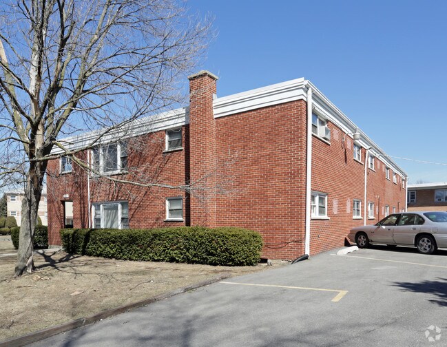 Foto del edificio - 1123 David Dr