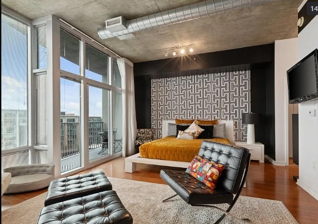 Foto del edificio - 923 Peachtree St NE