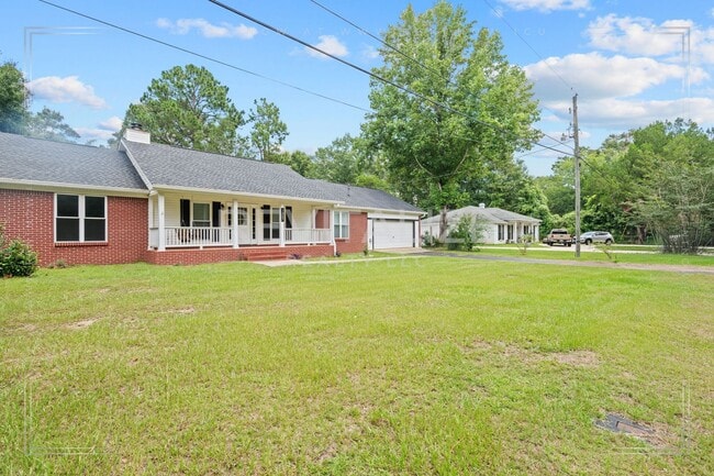 Building Photo - 1357 Repoll Rd