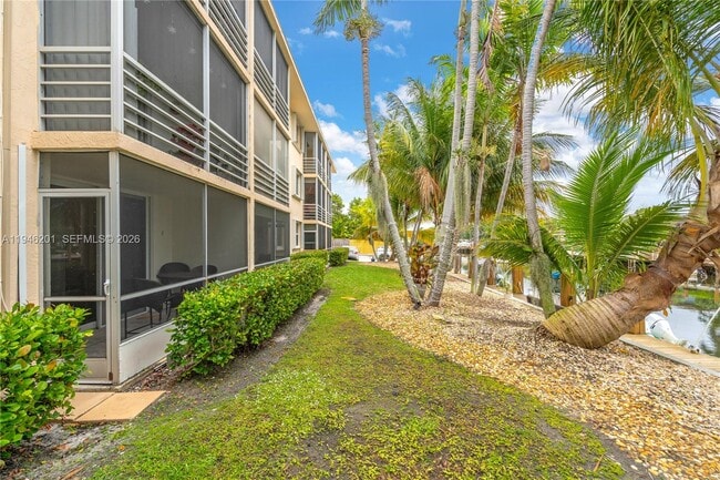 Foto del edificio - 4502 N Federal Hwy