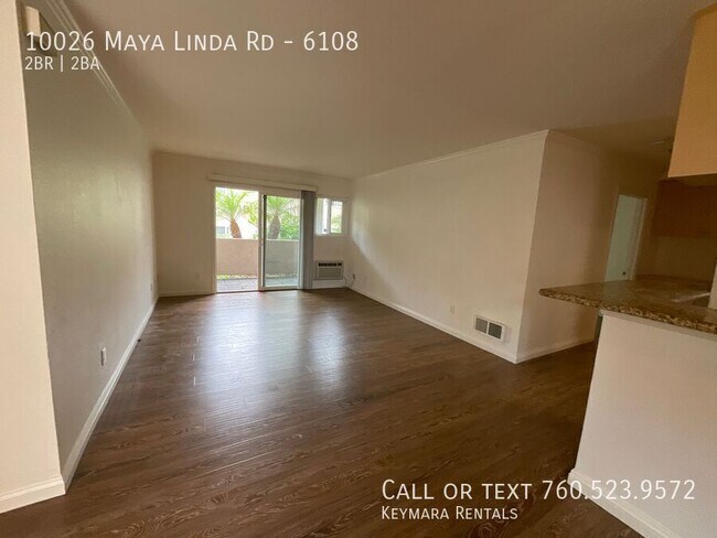 Foto del edificio - 10026 Maya Linda Rd
