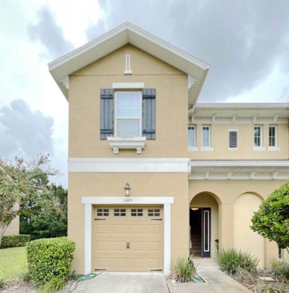 Photo - 1445 Peterson Pl Townhome