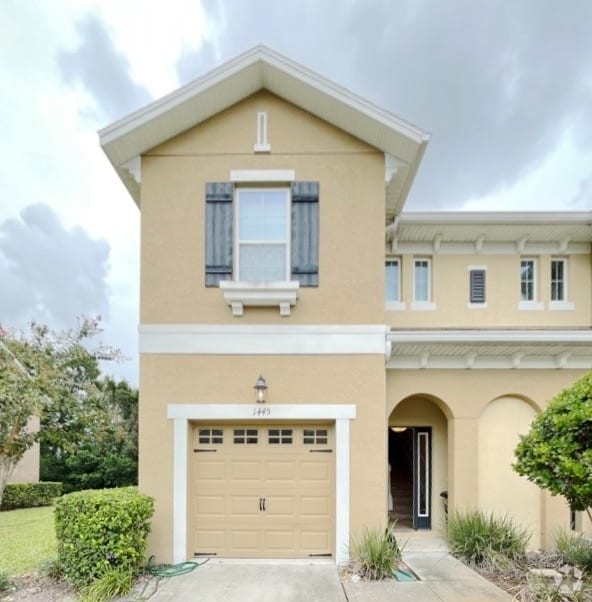 The Reserve at Hidden Lake 2 Bedroom Apartments for Rent Sanford, FL 1 Rentals