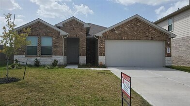 Building Photo - 22514 Busalla Trail