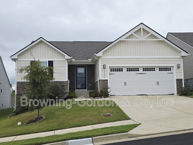 Photo - 2809 Thornton Grove Blvd House