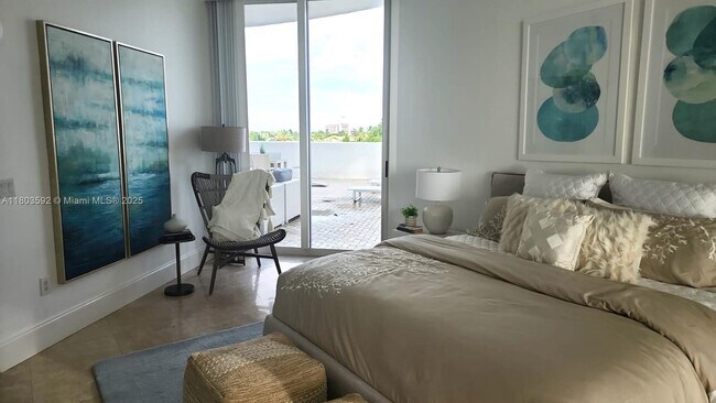Foto del edificio - 4600 N Ocean Dr