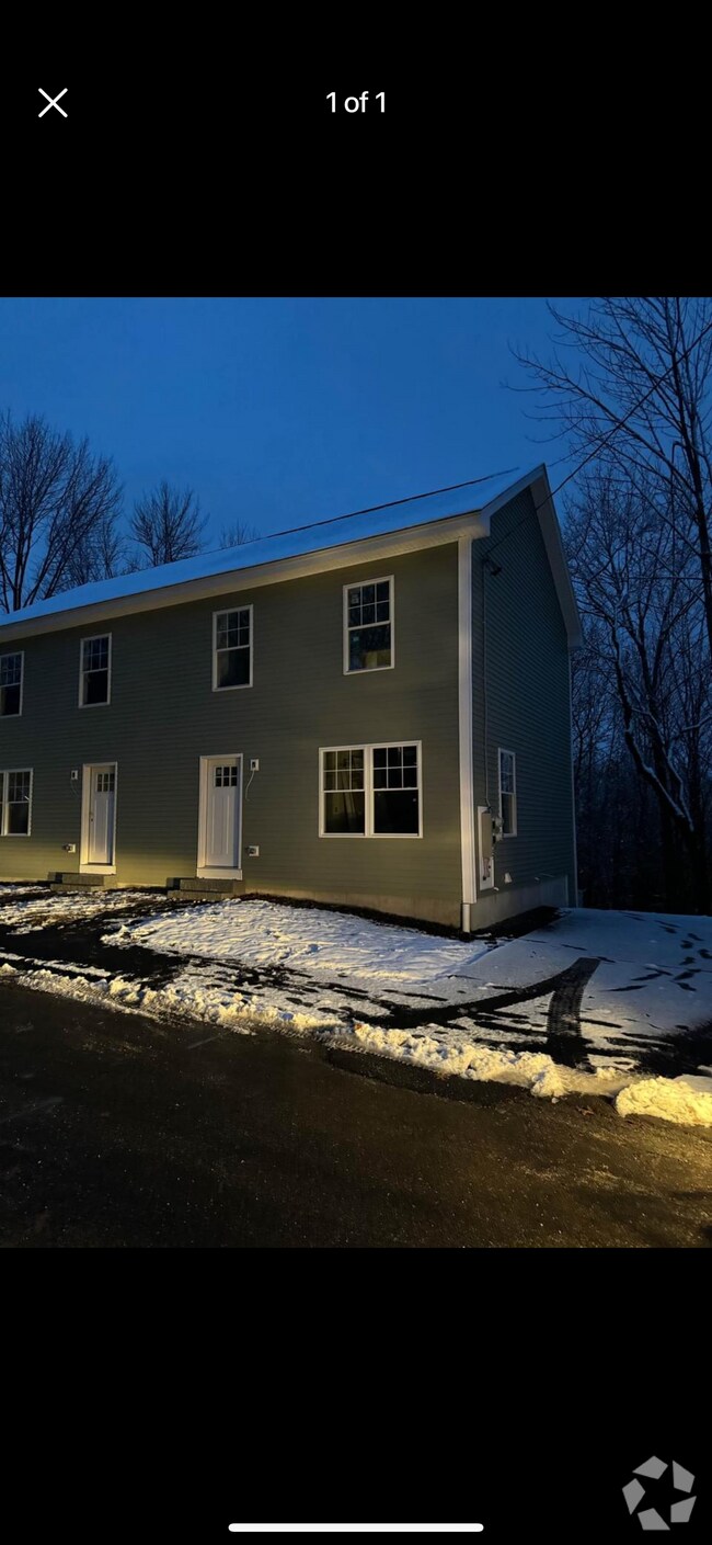 Apartments For Rent in South Windham, ME 1 Rentals