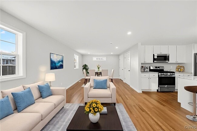 Foto del edificio - 101 Augusta Dr