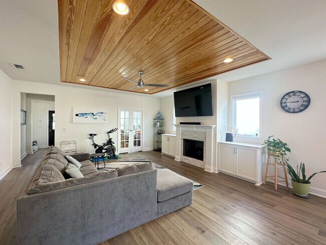 Foto del edificio - 8641 Brooklin Pl