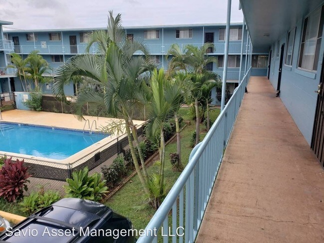 Foto del edificio - 94-049 Waipahu St