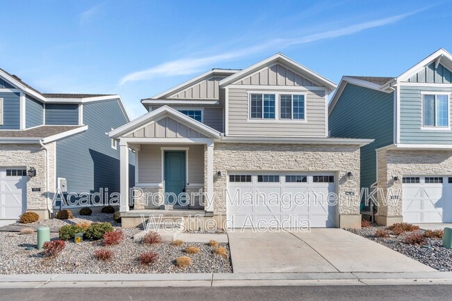 Foto del edificio - 9826 Freehold Ln