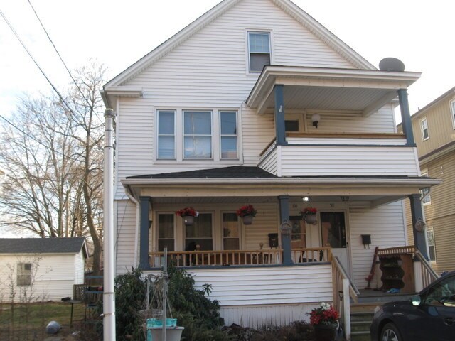 Primary Photo - 58 Center St