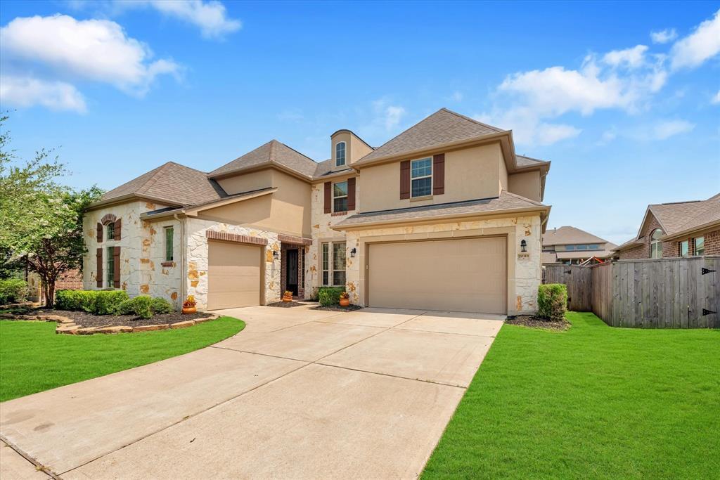 Primary Photo - 20319 Everwood Green Ln