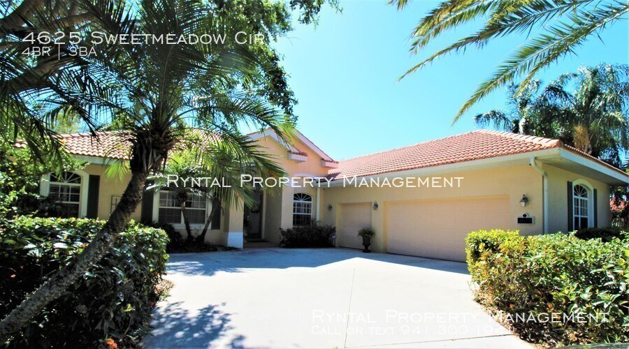 Foto principal - 4625 Sweetmeadow Cir