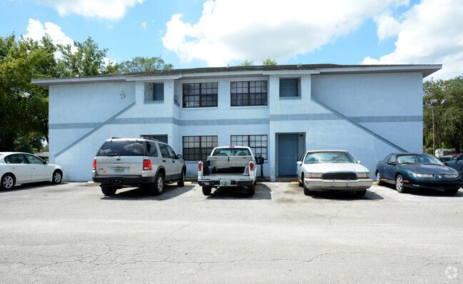 Sunset Villa Apartments Plant City Fl Primary Photo Sunset Villa Apartments