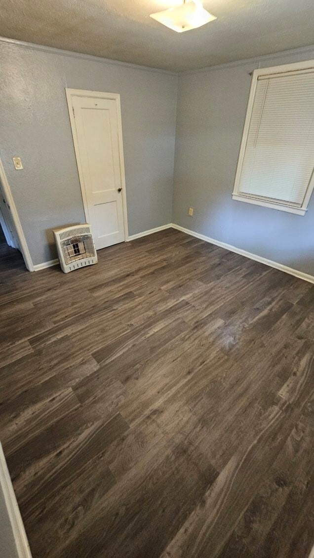 1st Bedroom - 3145 Amarillo St