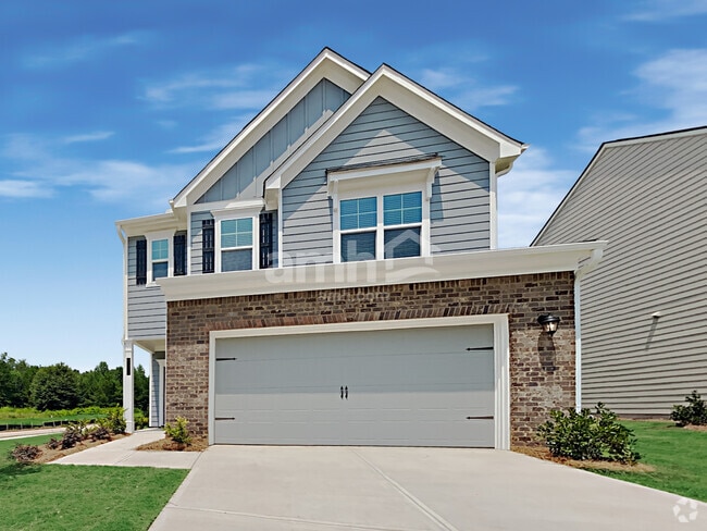 Building Photo - 544 Woodall Rd