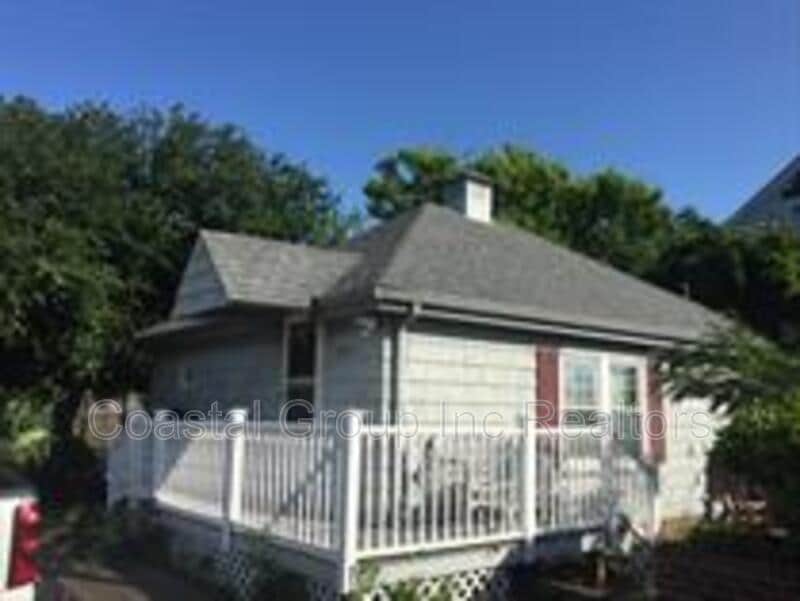 Primary Photo - 700 W Ocean View Ave