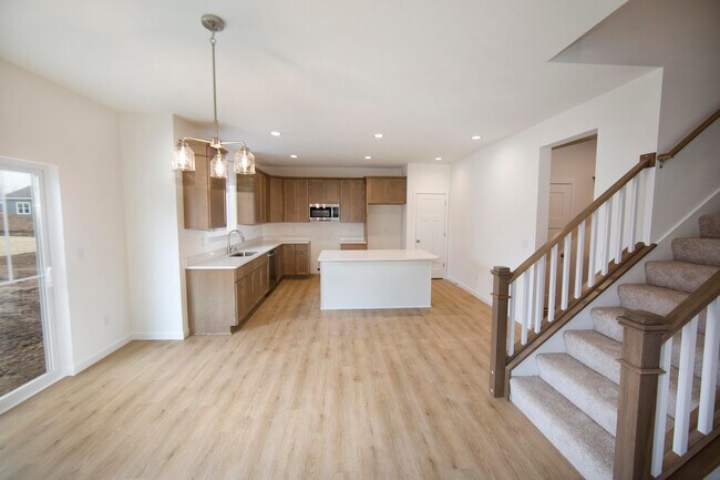 Foto del edificio - N116W7245 Oakmont Dr