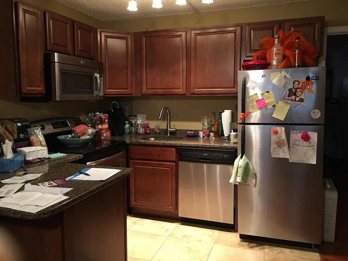 Photo - 510 14th St Unit #104 Knoxville, TN 37916