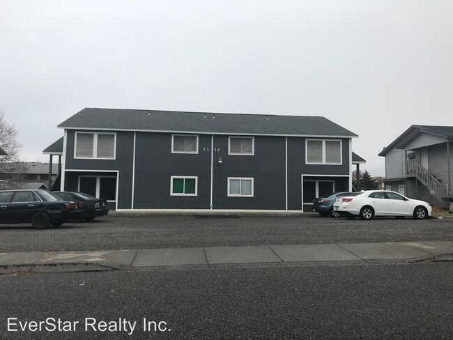 Building Photo - 1114 N Cleveland St