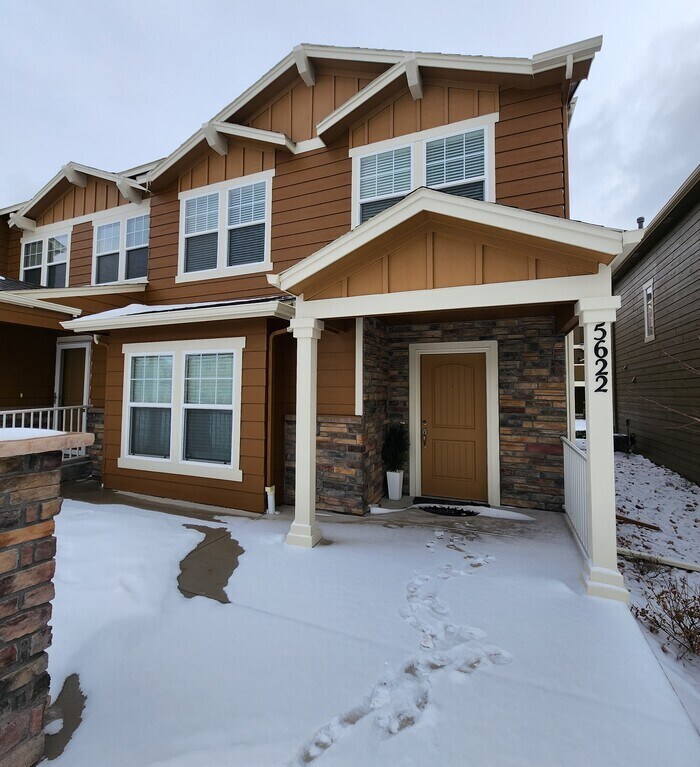 Foto principal - 5621 Celtic Cross Grove Colorado Springs, ...