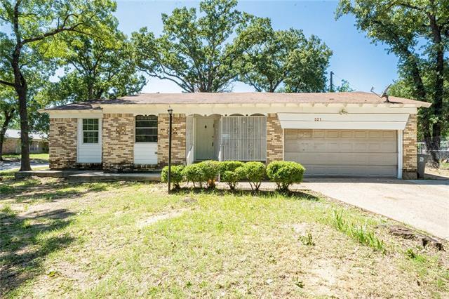 Foto principal - 321 Old Mill Ln