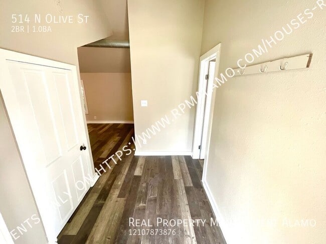 Foto del edificio - 514 N Olive St