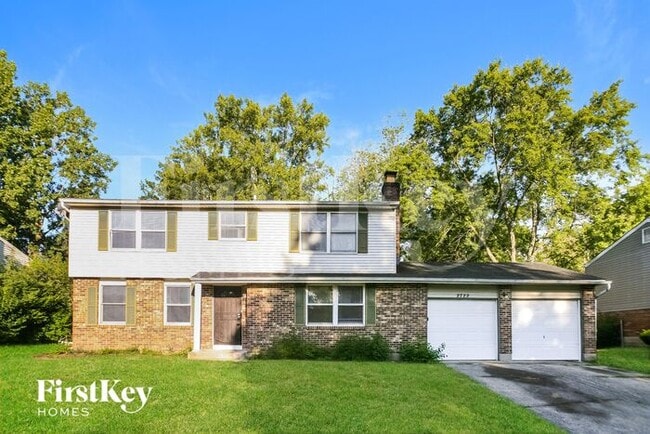 Building Photo - 2722 Pawnee Dr