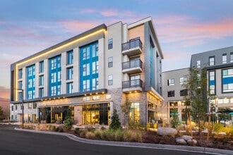 Building Photo - Basecamp at RED